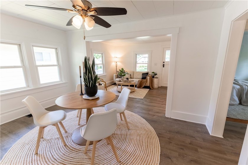 Welcome to 59 Cragg Road! This well-maintained ranch has been - photo 8