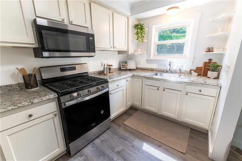 Welcome to 59 Cragg Road! This well-maintained ranch has been - photo 10