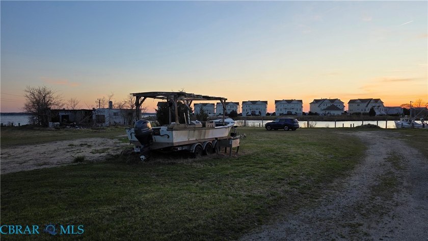 Rare waterfront opportunity with dock, bulkhead, and approx - photo 10
