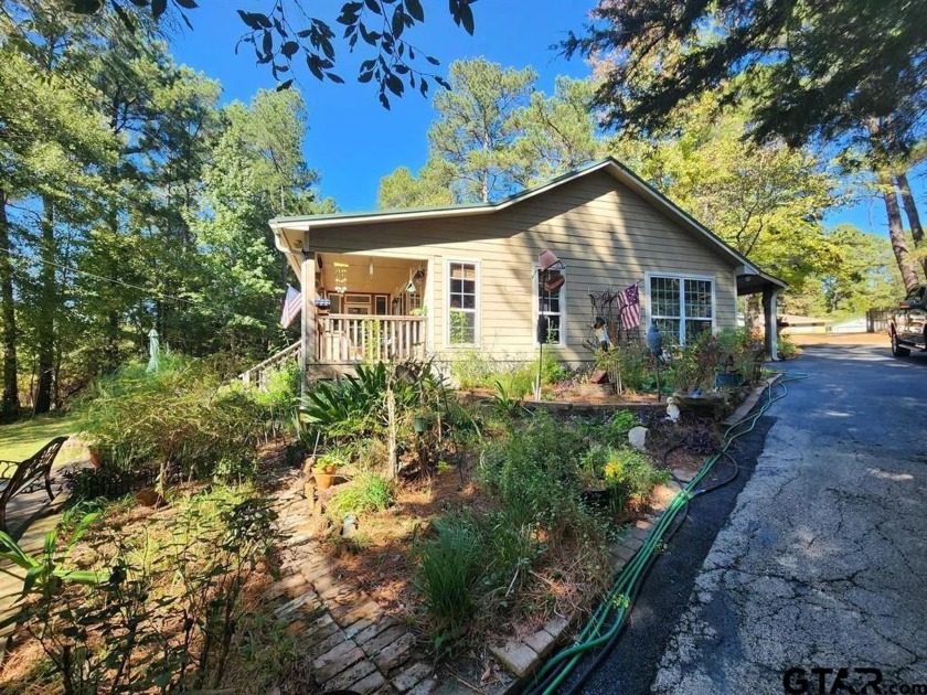 130 CR 2130, Quitman, TX 75783, 3406474