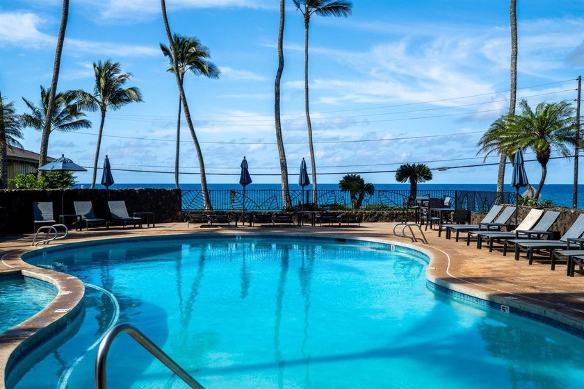 Captivating Oceanview Sanctuary at Nihi Kai Villas Discover - photo 22
