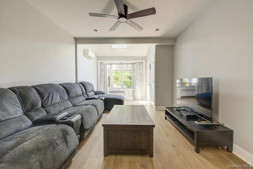 Welcome to 90-10 69th Avenue - a private, detached 2-family home - photo 5