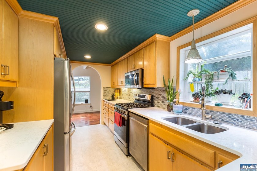 Welcome to this beautiful home on a gorgeous half-acre lot in - photo 10