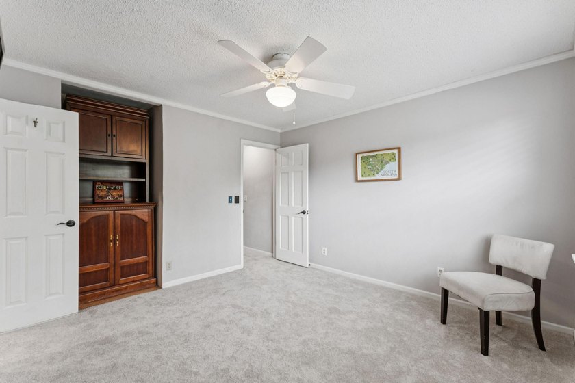 **Outstanding value on James Island!** Move-in-ready, pond-front - photo 12