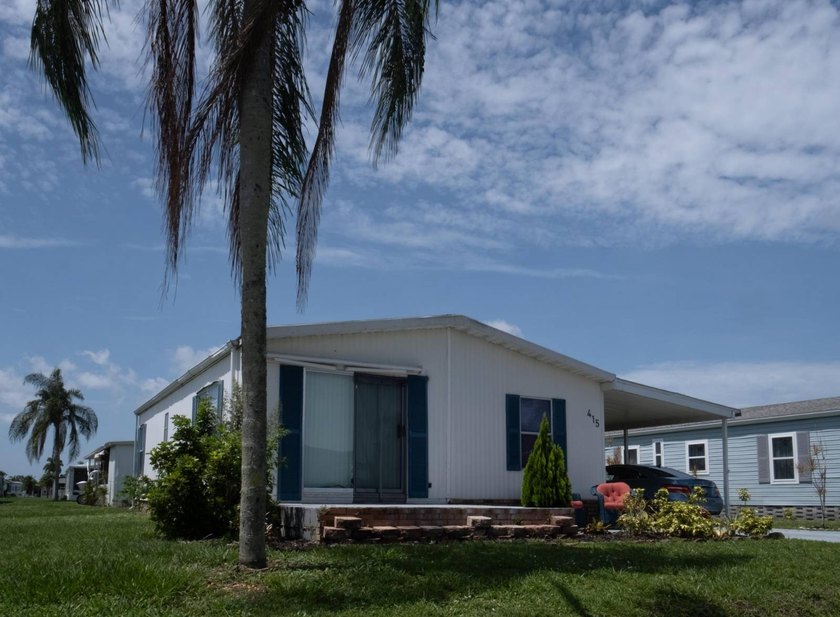 Experience the ultimate Florida resort lifestyle in this - photo 3