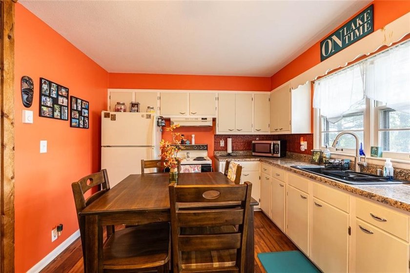 Lakefront Cabin Located at the 47 MM under $350k with Main - photo 14