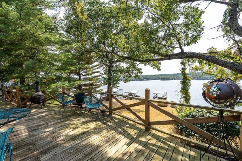Lakefront Cabin Located at the 47 MM under $350k with Main - photo 16