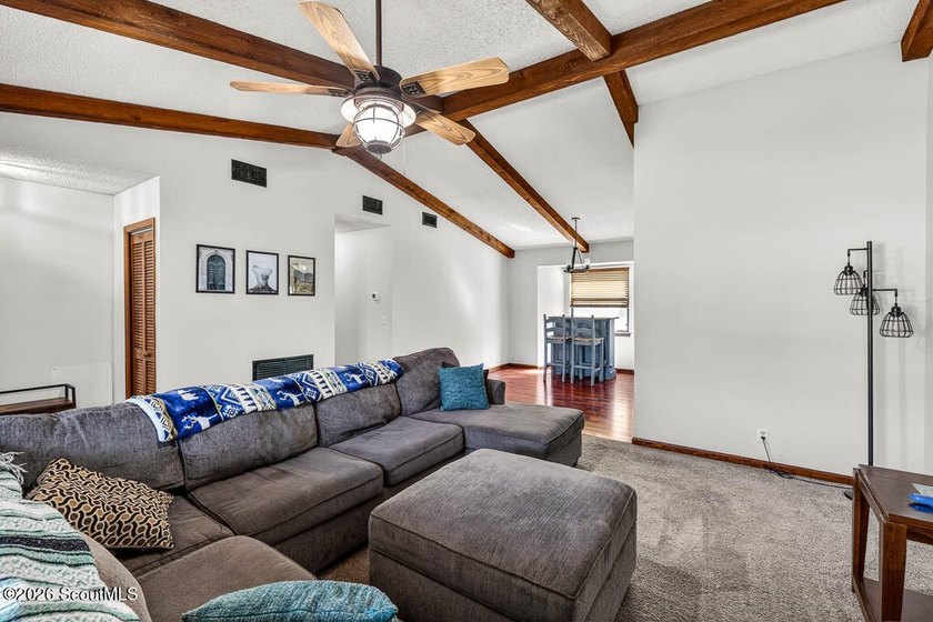 Welcome home to this charming 3-bedroom, 2-bath residence in the - photo 7