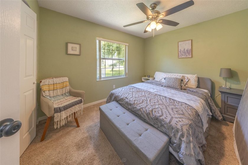 Arlington is a sought after Community with a natural hedge for - photo 20