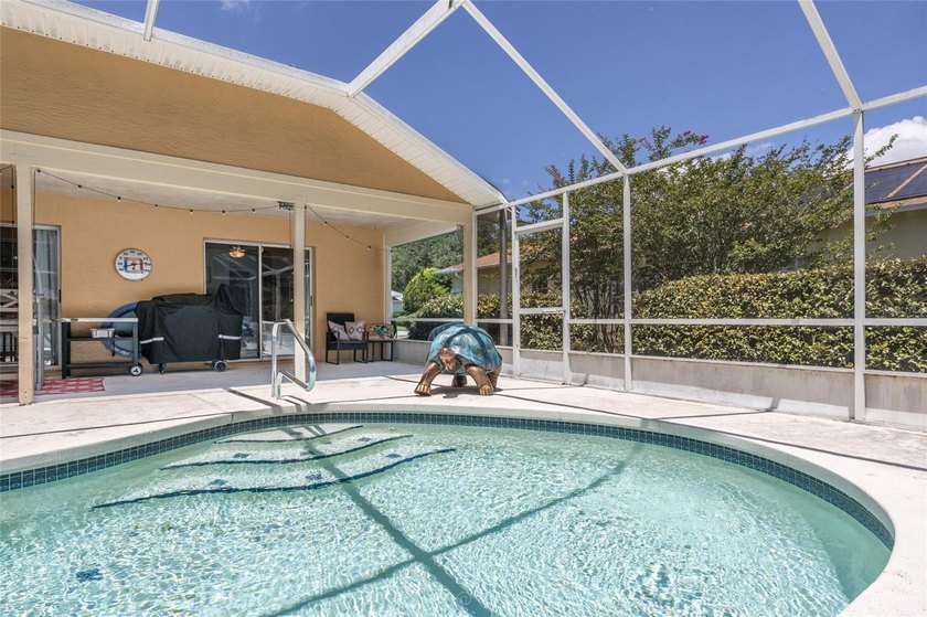 Arlington is a sought after Community with a natural hedge for - photo 27