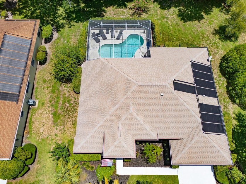 Arlington is a sought after Community with a natural hedge for - photo 28