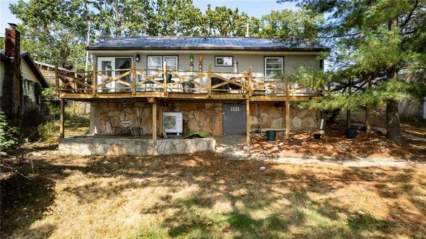 Lakefront Cabin Located at the 47 MM under $350k with Main - photo 29