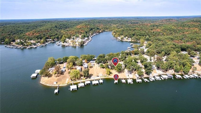 Lakefront Cabin Located at the 47 MM under $350k with Main - photo 33