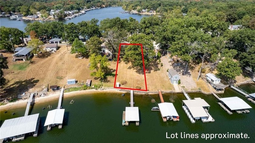Lakefront Cabin Located at the 47 MM under $350k with Main - photo 34