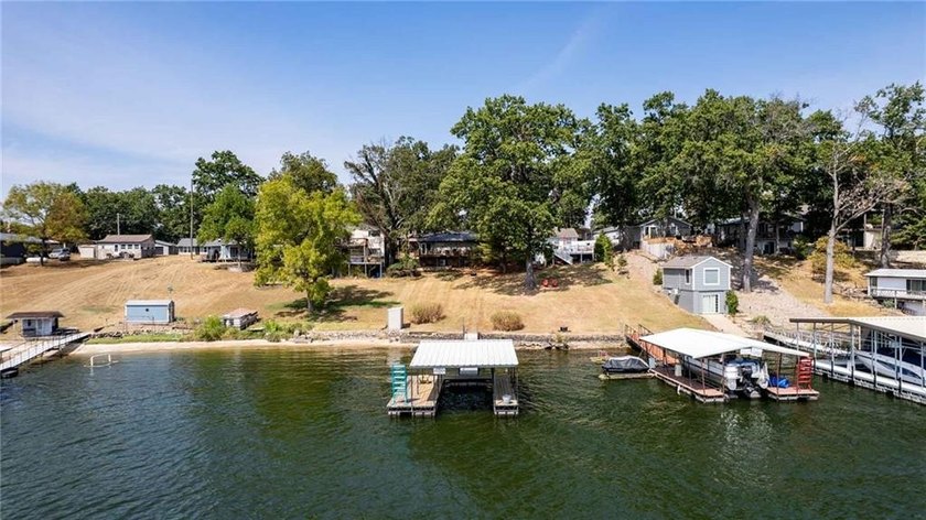 Lakefront Cabin Located at the 47 MM under $350k with Main - photo 36