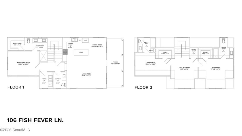New construction with a projected completion Fall 2026. 3 - photo 3