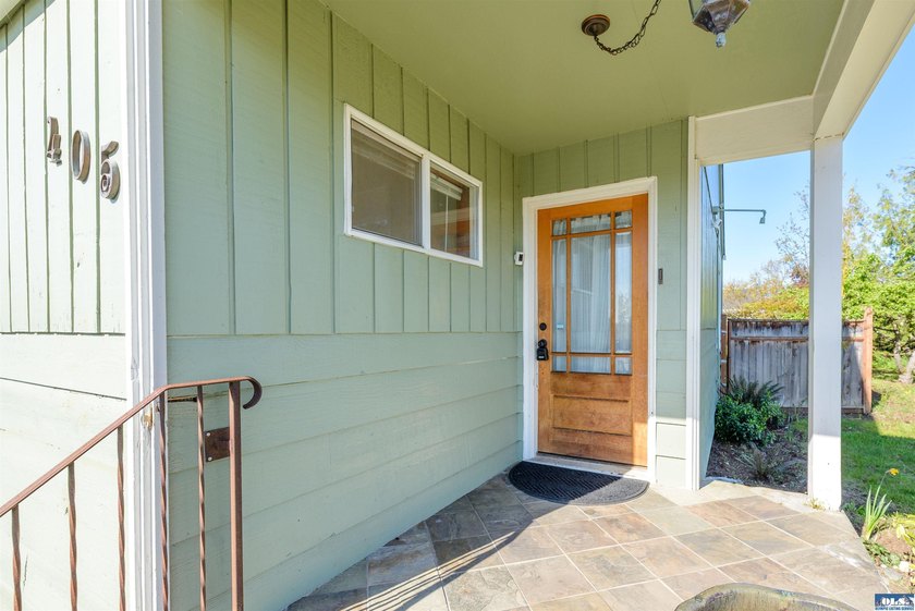 Welcome to 405 W. Spruce St. in Sequim! This charming, oversized - photo 5