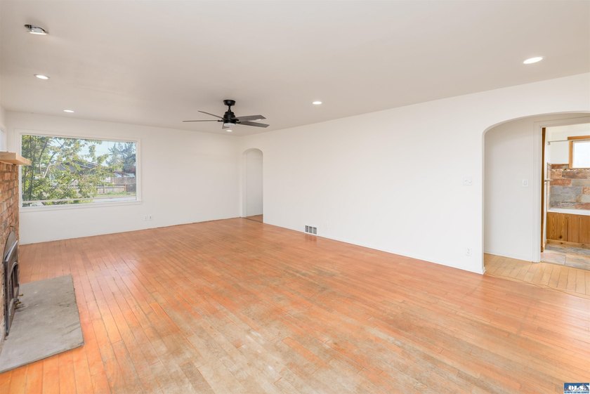 Welcome to 405 W. Spruce St. in Sequim! This charming, oversized - photo 9