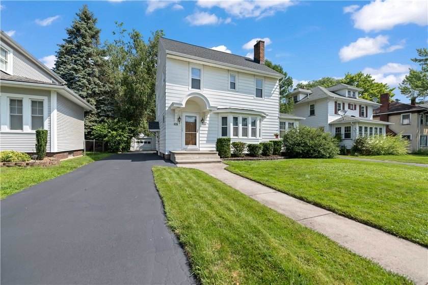 Step into timeless Irondequoit character in this beautiful - photo 2