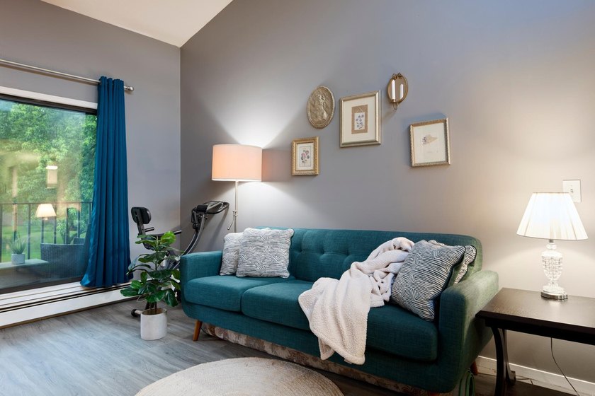 OWN for LESS than Rent! Top-floor living at Lochmoor! Enjoy the - photo 11