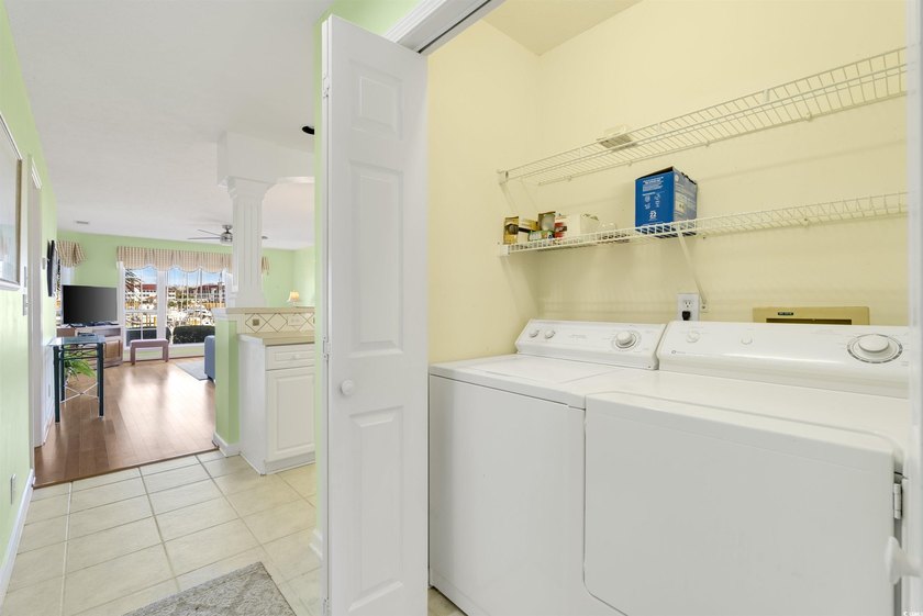 First floor waterfront condo in Little River with exciting - photo 13