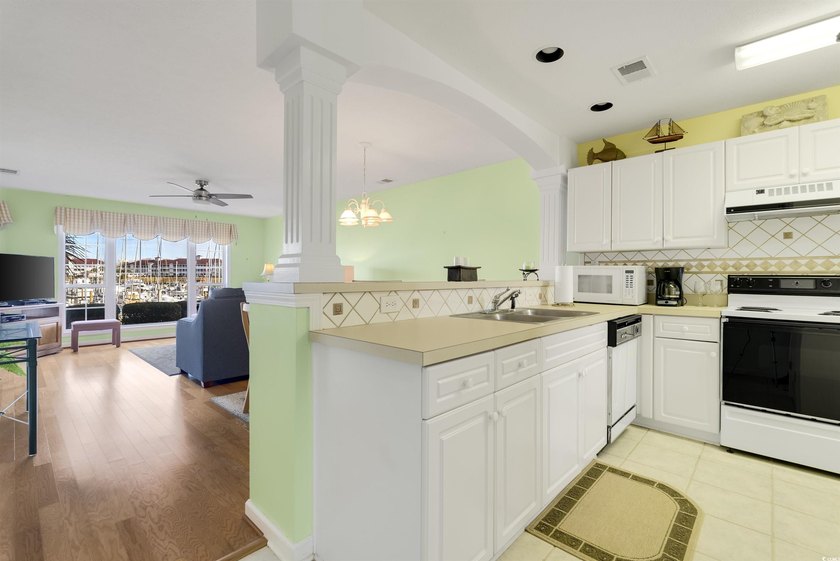 First floor waterfront condo in Little River with exciting - photo 14