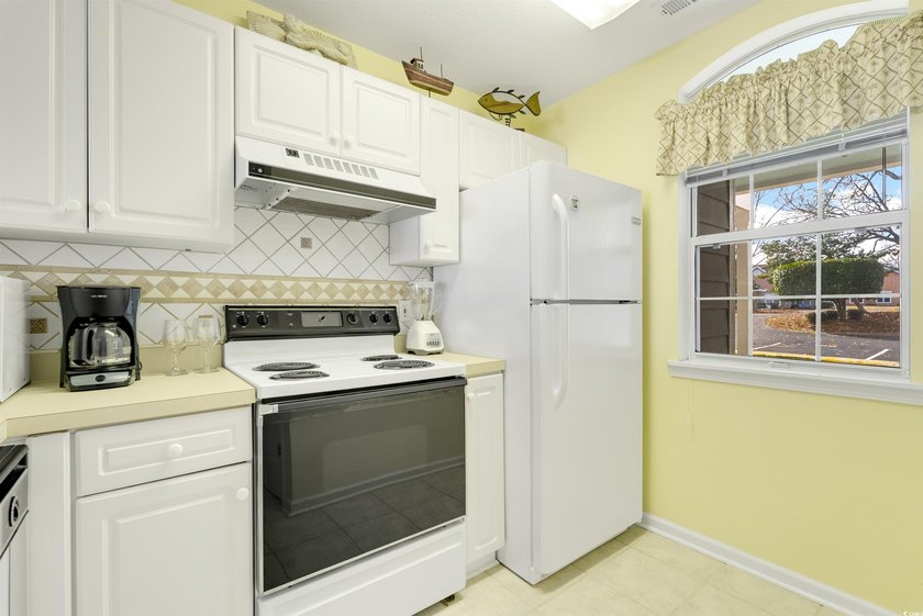 First floor waterfront condo in Little River with exciting - photo 15