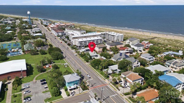 Beautiful Tybee Island home with room for the entire family - photo 17