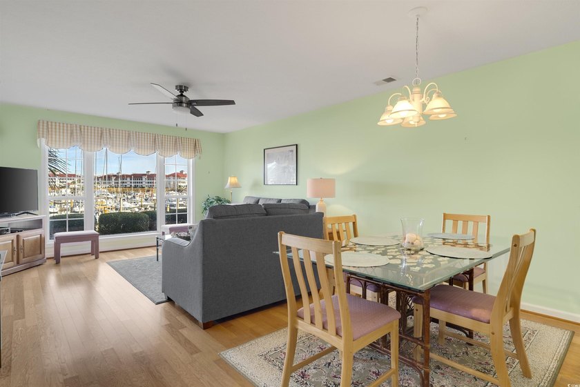 First floor waterfront condo in Little River with exciting - photo 18