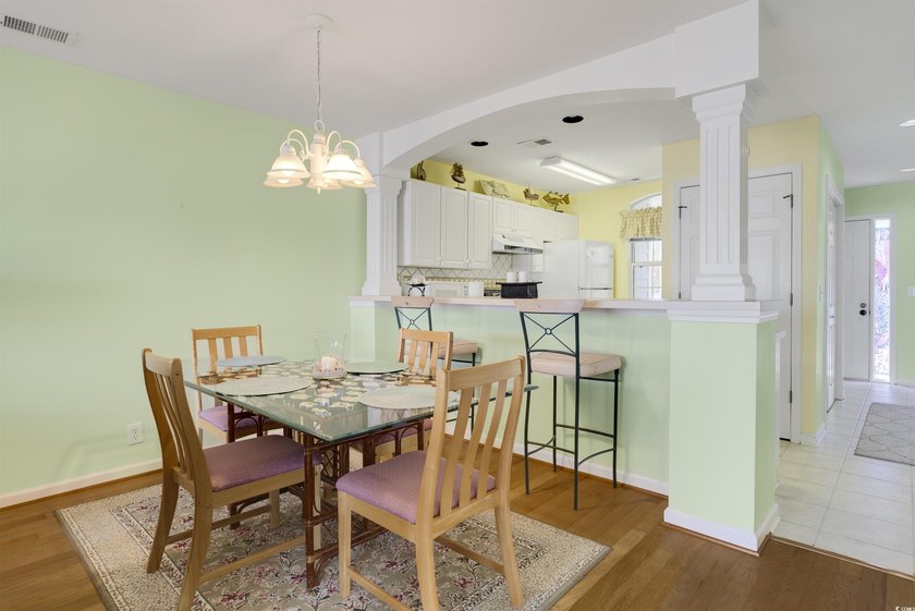 First floor waterfront condo in Little River with exciting - photo 19