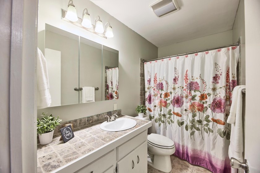 OWN for LESS than Rent! Top-floor living at Lochmoor! Enjoy the - photo 19