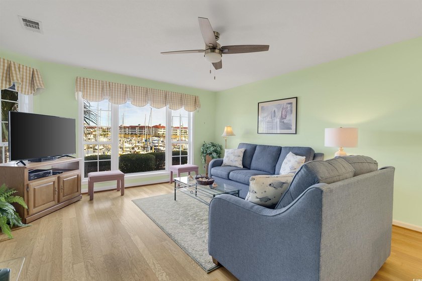 First floor waterfront condo in Little River with exciting - photo 20