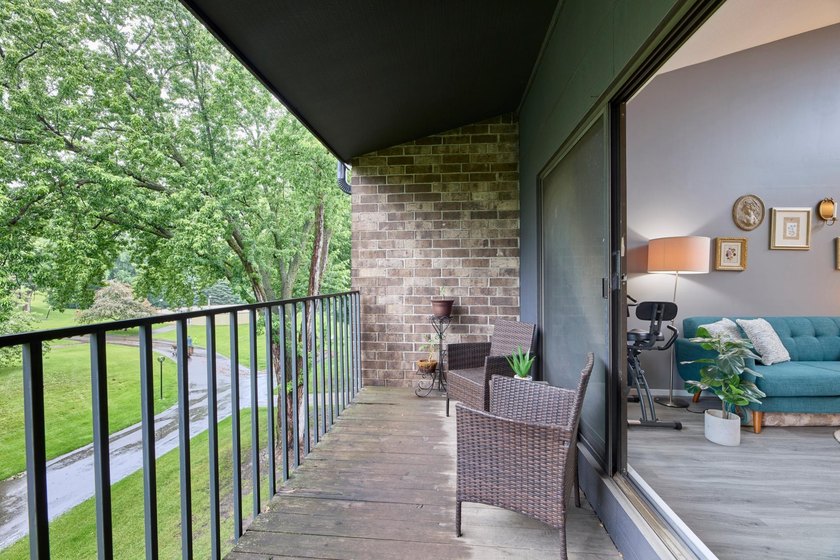 OWN for LESS than Rent! Top-floor living at Lochmoor! Enjoy the - photo 20