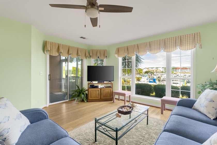 First floor waterfront condo in Little River with exciting - photo 21
