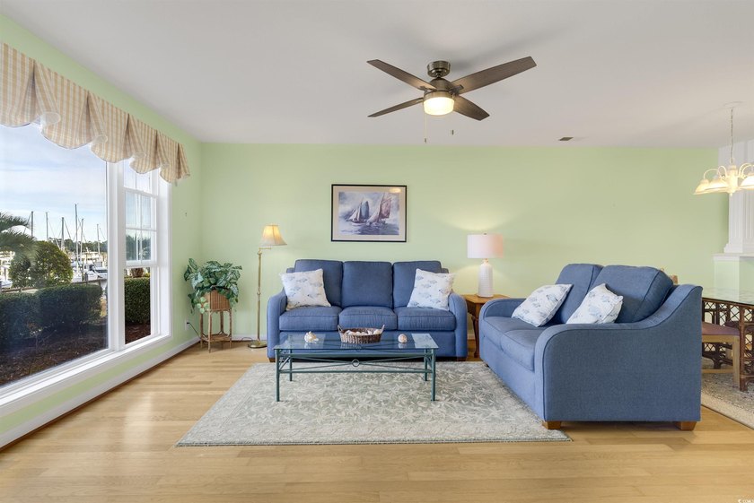 First floor waterfront condo in Little River with exciting - photo 22