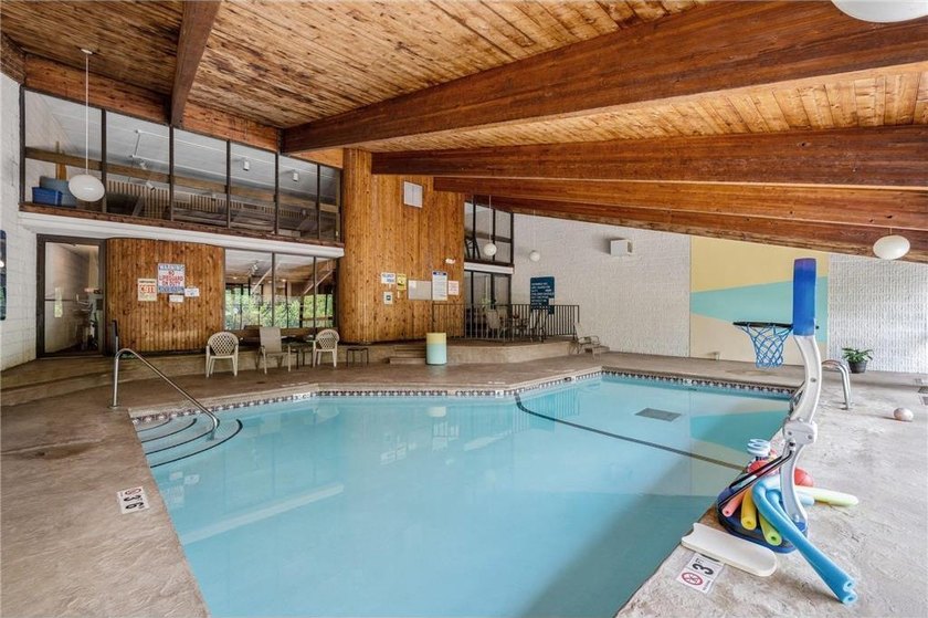 OWN for LESS than Rent! Top-floor living at Lochmoor! Enjoy the - photo 22