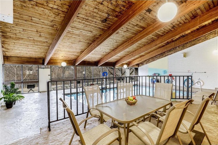 OWN for LESS than Rent! Top-floor living at Lochmoor! Enjoy the - photo 23