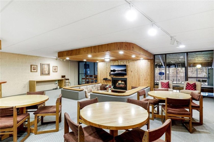 OWN for LESS than Rent! Top-floor living at Lochmoor! Enjoy the - photo 25