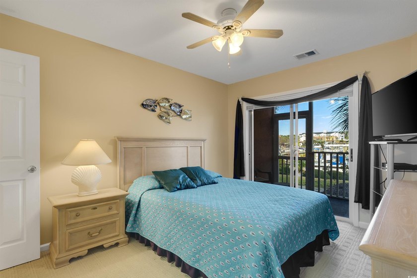 First floor waterfront condo in Little River with exciting - photo 26