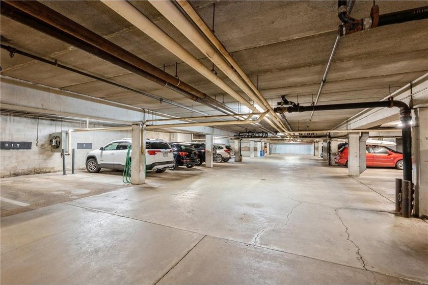 OWN for LESS than Rent! Top-floor living at Lochmoor! Enjoy the - photo 26