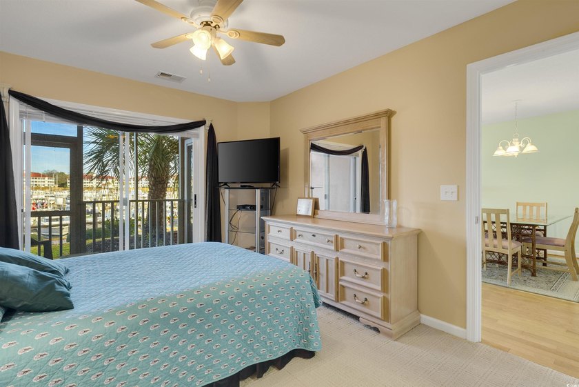 First floor waterfront condo in Little River with exciting - photo 27