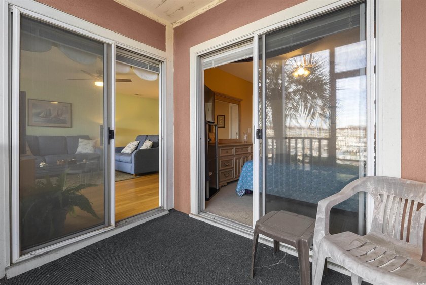 First floor waterfront condo in Little River with exciting - photo 32