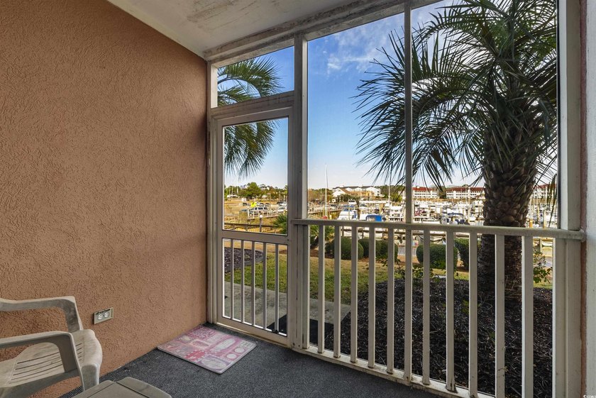 First floor waterfront condo in Little River with exciting - photo 34