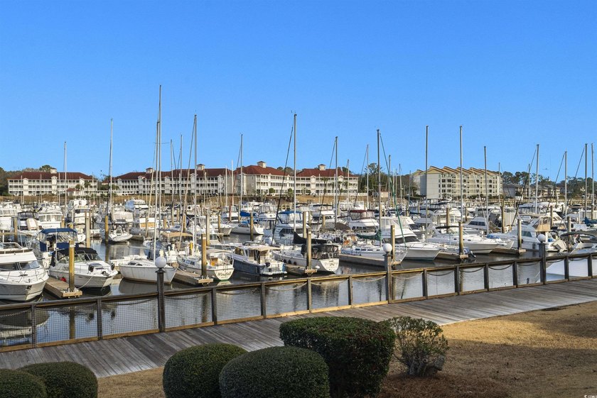 First floor waterfront condo in Little River with exciting - photo 35