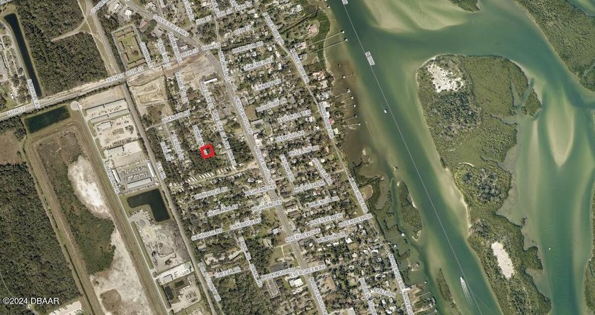 Zoned R-5 Multi-Family Residential. Suitable for a single-family - photo 2