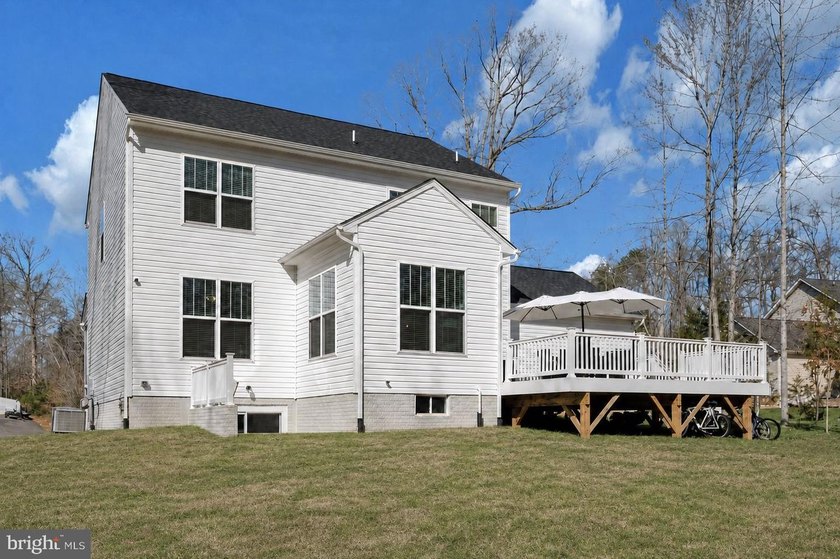 Welcome to Wyndemere-where elevated design meets the LAKE ANNA - photo 39