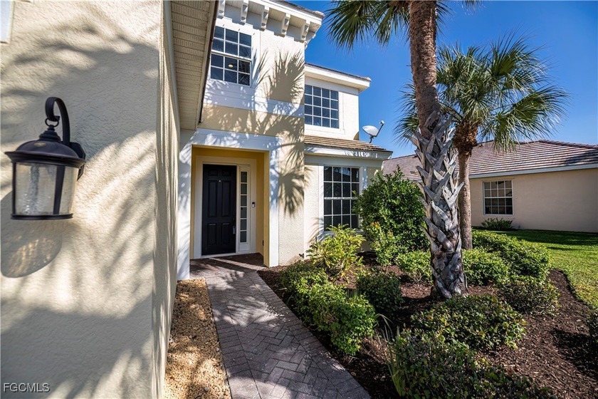 Newly Renovated Lake Front Home is the Highly Desirable Gated - photo 3