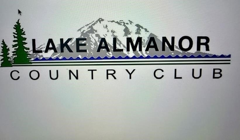 Superior Lake Almanor Country Club lot in an exceptional - photo 3