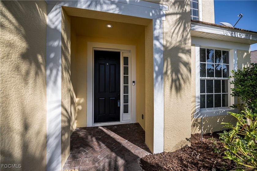 Newly Renovated Lake Front Home is the Highly Desirable Gated - photo 4