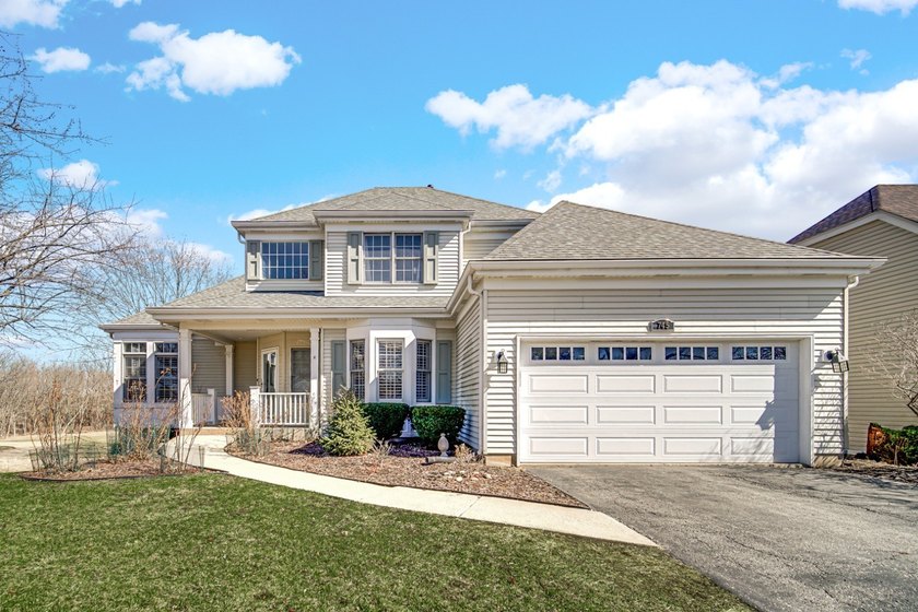 Welcome to this beautifully upgraded home in the sought-after - photo 2